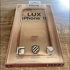 iPhone 11 Lux Case